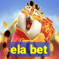 ela bet